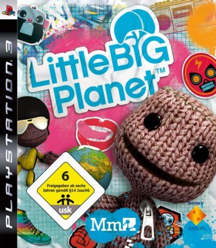 Littlebigplanet 1 Little Big Planet Wiki Fandom
