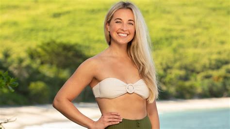 Tori Meehan On Survivor 42 Who Is The New Cast Member And Where Can You Find Her On Instagram