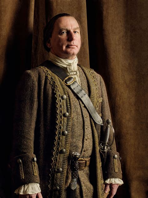 Colum MacKenzie | Outlander Wiki | FANDOM powered by Wikia