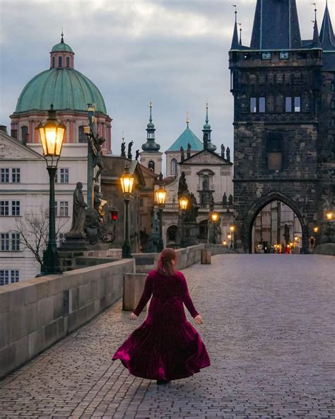 Prague Instagram Spots The Best Instagram Spots In Prague All About