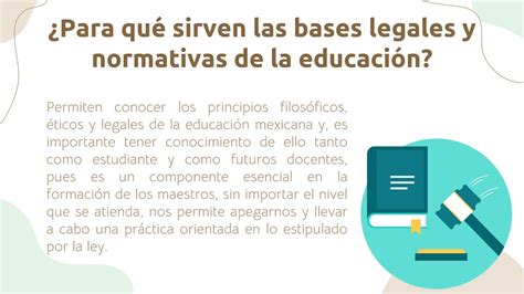 Video Documental La Importancia De Las Bases Legales Y Normativas De