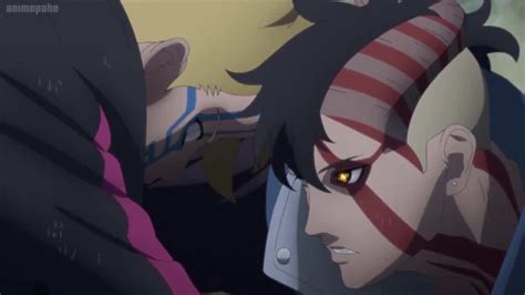 Review Boruto Naruto Next Generations Episode 292 Awaiting Of A