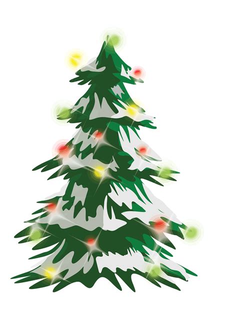 Arbol De Navidad Vector Png Png Image Collection