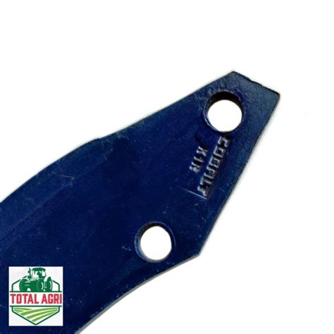 Rotovator Blade Krx Model Cobalt Brand Kubota Tractor Shopee Philippines