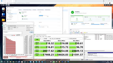 Wd Red Sn Nvme Ssd Review Does It Deserve Your Cache Nas Compares