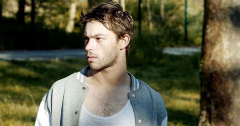 Inside Cannes Film Sauvage Sex Scenes Nudity And Love