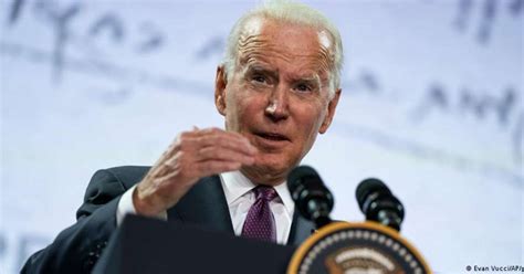 Biden irrita China e Rússia Cúpula pela Democracia