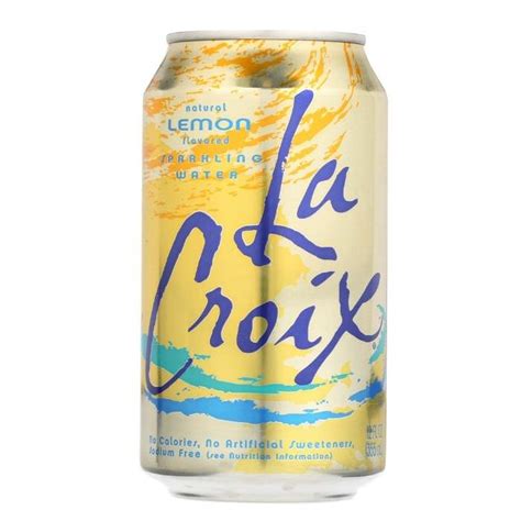 LaCroix - Sparkling Water, 12 fl oz | Assorted Flavors