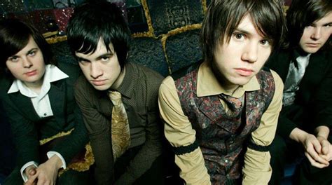 Ryan Ross Of Panic At The Disco • Chorusfm