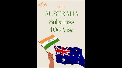 Work And Holiday Visa In Australia Subclass 462 For INDIANS YouTube