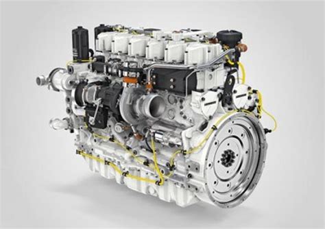 Liebherr D946 Specifications And Technical Data 2017 2025 Lectura Specs
