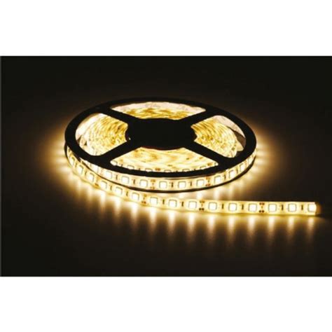 LED Traka Strip LED A 12V 3 6W 60 IP20 6500K Crafter Rs