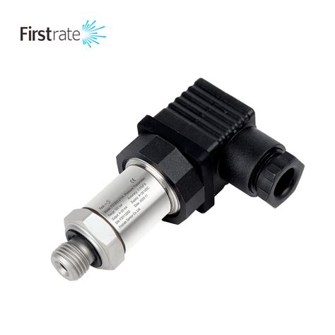 Firstrate Fst A Npt M X High Precision V Pressure