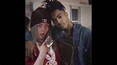 Billie Eilish Xxxtentacion