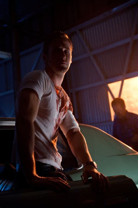 Фото: Драйв / Кадр из фильма «Драйв» (2011) #1737626
