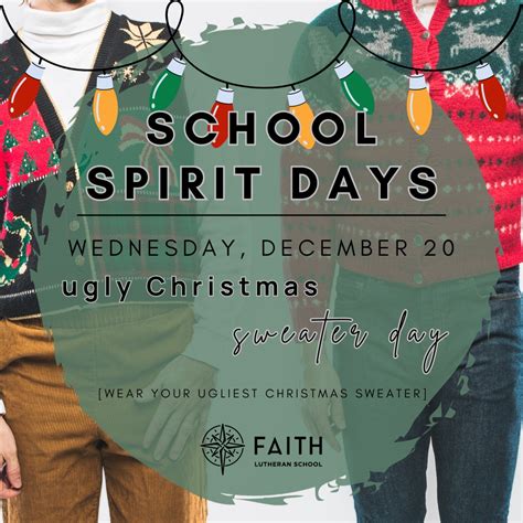 📣our Last School Faith Lutheran School Fond Du Lac