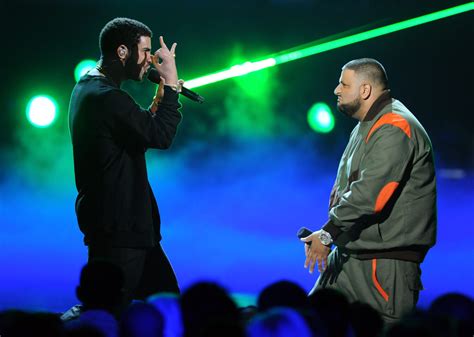 DJ Khaled Confirms Drake Will Make 2 Appearances On His Upcoming Album