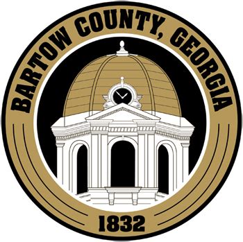 Bartow County, Georgia | IMHOTEP