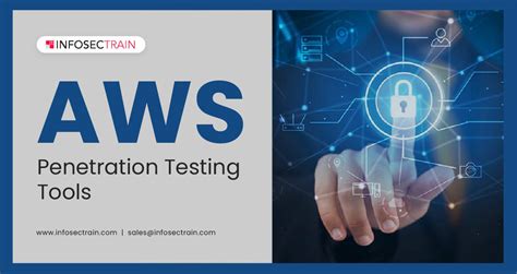 AWS Penetration Testing Tools InfosecTrain