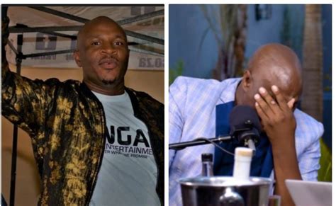 Sa Donates To Dr Malinga After Singers Emotional Interview [watch]