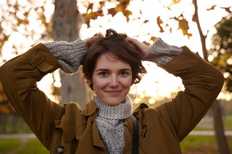 La Caduta Capelli In Autunno Perch Accade E Come Risolverla