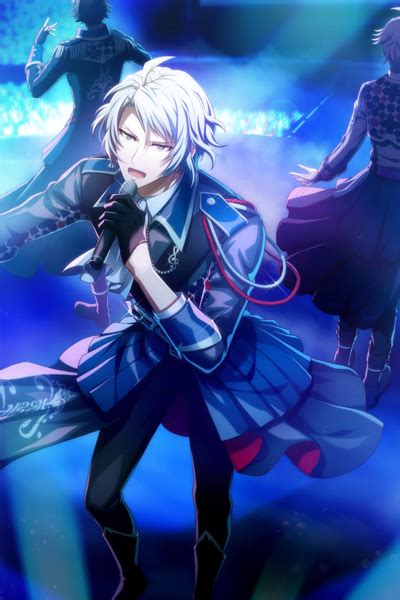 Gaku Yaotome Cards The English IDOLiSH7 Wiki