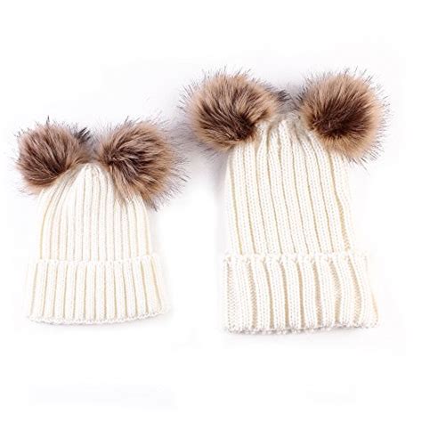 Best Knit Hats With Pom-Poms