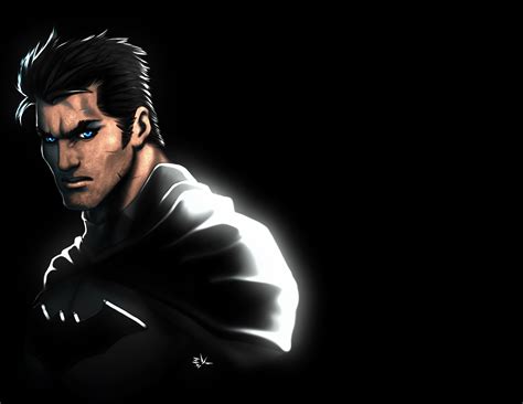 Batman (Бэтмен, Темный рыцарь, Брюс Уэйн) :: DC Comics (DC Universe ...