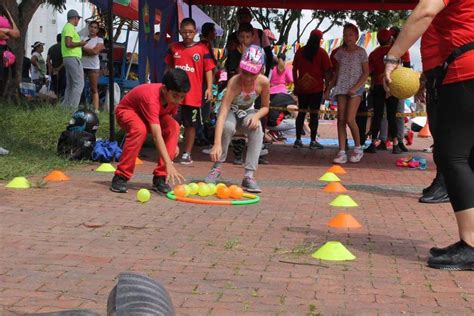 Juegos Y Actividades En Casa Para Conmemorar El D A De Los Ni Os El