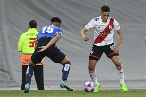 Liga Profesional Cómo Ver Talleres Vs River En Vivo Directo Y Online