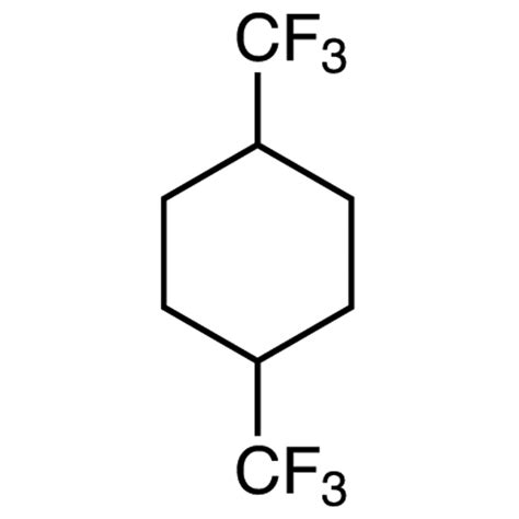 14 Bistrifluoromethylcyclohexane Cis And Trans Mixture 3b B5646