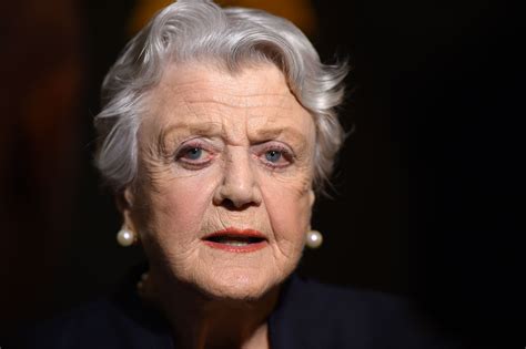 Fallece Actriz Angela Lansbury La De Serie Polic Aca Se Ha Escrito Un