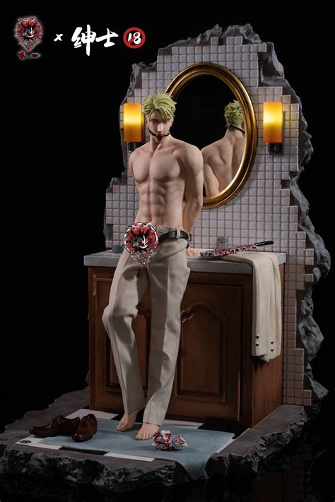 In StockNanami Kento NSFW Jujutsu Kaisen Weare A Design X Gentleman