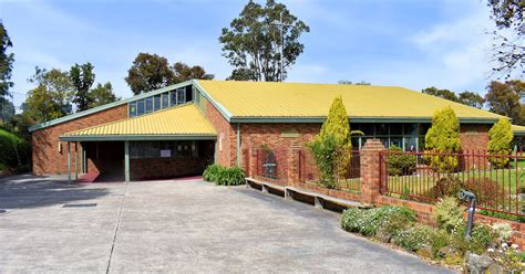 Frankston VIC St John S Catholic Australian Christian Church