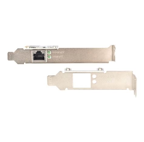 Digitus Network Adapter Pcie Gigabit Ethernet X Billig