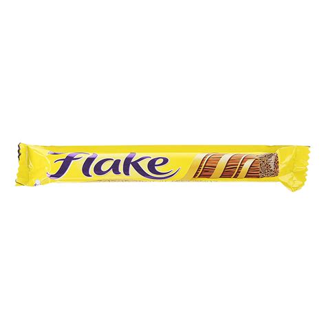 Cadbury Flake Chocolate Bars, 12-Count - Walmart.com