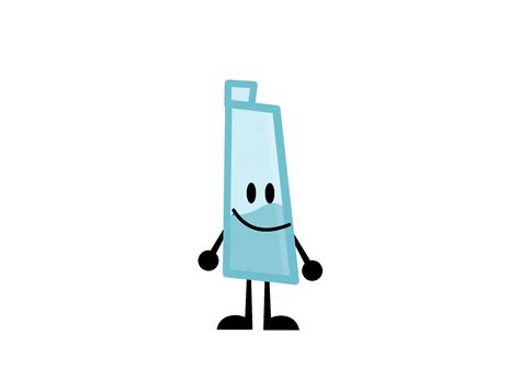 My First Time Using Bfdi Limbface Assets Fandom