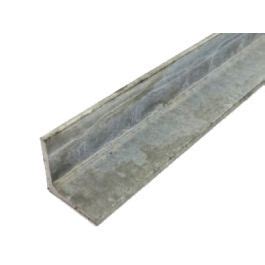 HOEKIJZER 30 X 30 X 3 MM PER METER Zeinstra Nl