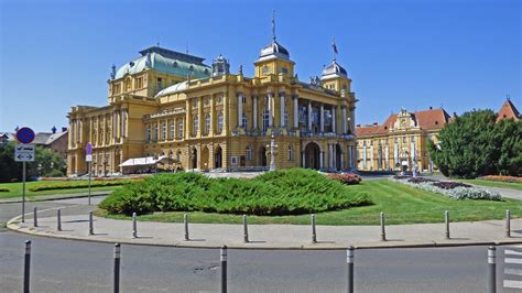 Zagreb Advent Jednodnevni Izleti Fun Travel Ni