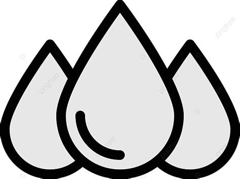 Water Background Symbol Drink Vector, Background, Symbol, Drink PNG and ...
