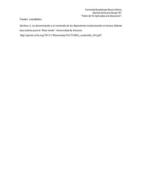 Repositorios De Objetos De Aprendizaje Pdf