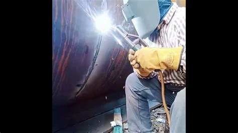 3g Welding 3g Welder Arc Welding Stick Weld Arcwelding Youtube