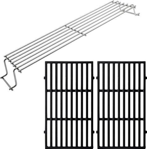 Amazon Adviace 7640 69866 Grill Warming Rack And 17 5 Inch 7637