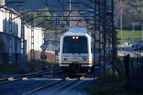 Dimiten El Presidente De Renfe Y La Secretaria De Estado De Transporte