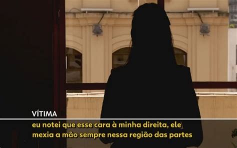 Mulher é Vítima De Importunação Sexual Dentro De Voo Folhamax