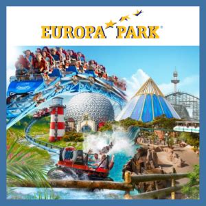 Gagner Un S Jour En Famille Europa Park Maxi Malins