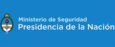 Renpre Ministerio De Seguridad De La Nación Precursores Químicos Subsanación De Trámites A