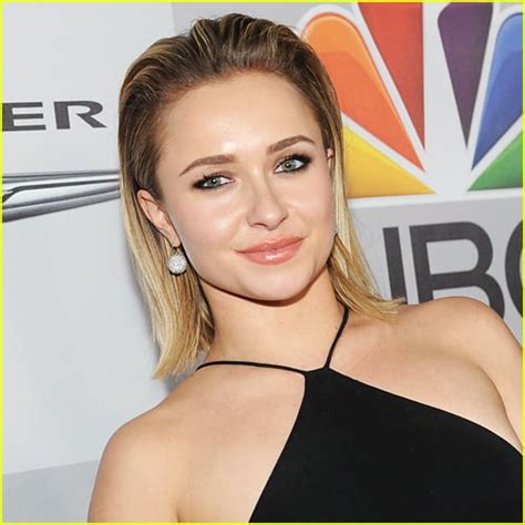 Hayden Panettiere Speaks About Addiction If Her Daughter Kaya 8 Is