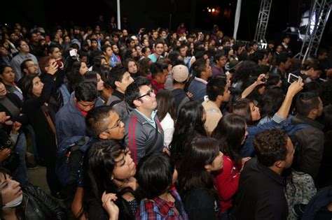 Secretar A De Cultura Y Turismo On Twitter Ni La Lluvia Pudo Parar El