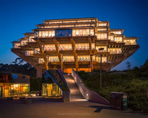 Ucsd Campus